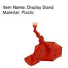 DIY Assembly Action Figure Model Support Bracket Display Base for Gundam RG MG
