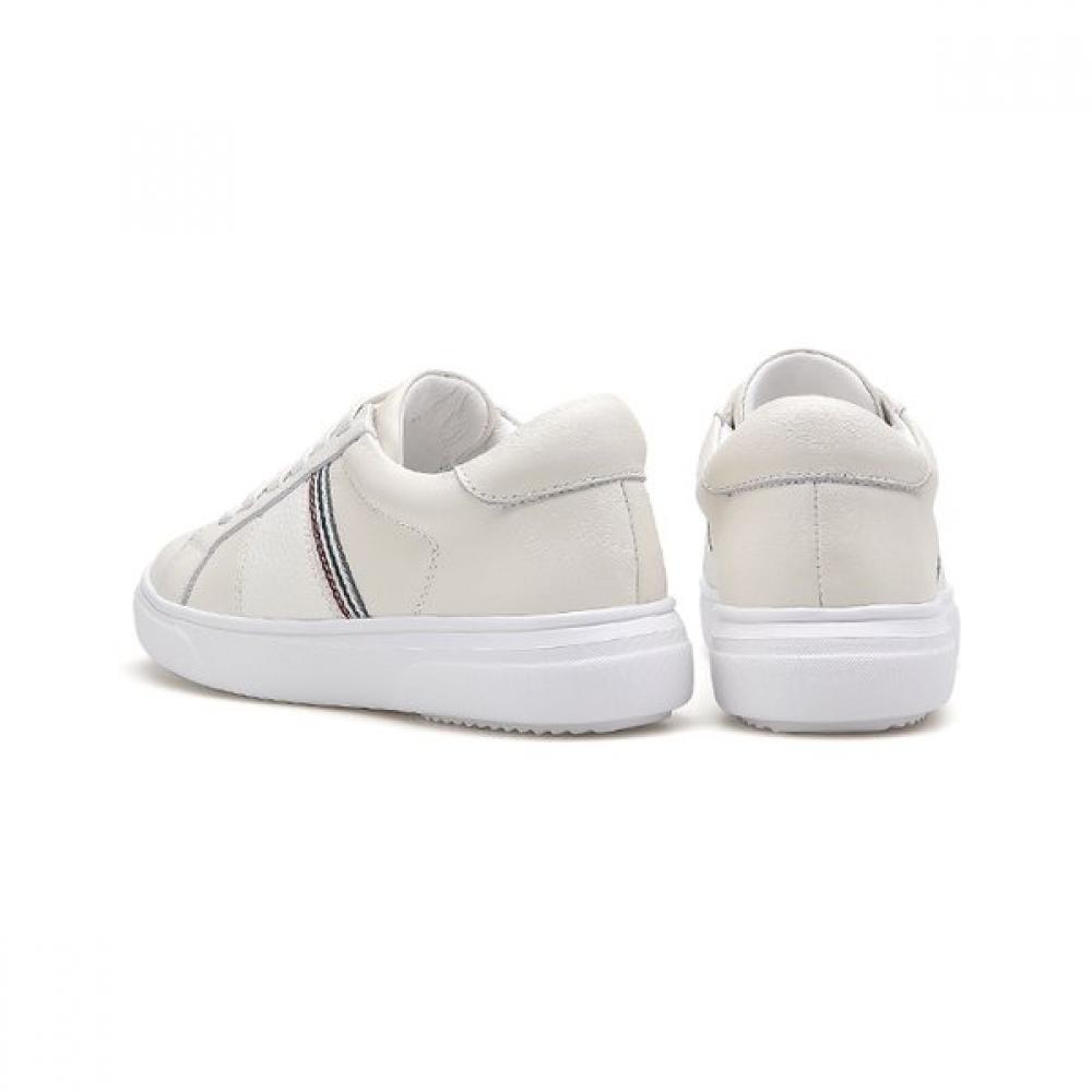 Misope Women Sneakers 4cm 012410008 2color