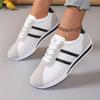 Fashion Women Casual Sneakers Lightweight Breathable Sport Shoes Women Spring Autumn All-match Running Sneakers Women Zapatos De Mujer