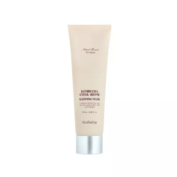

ELISHACOY Kombucha Gyeol Biome Sleeping Mask - 70ml