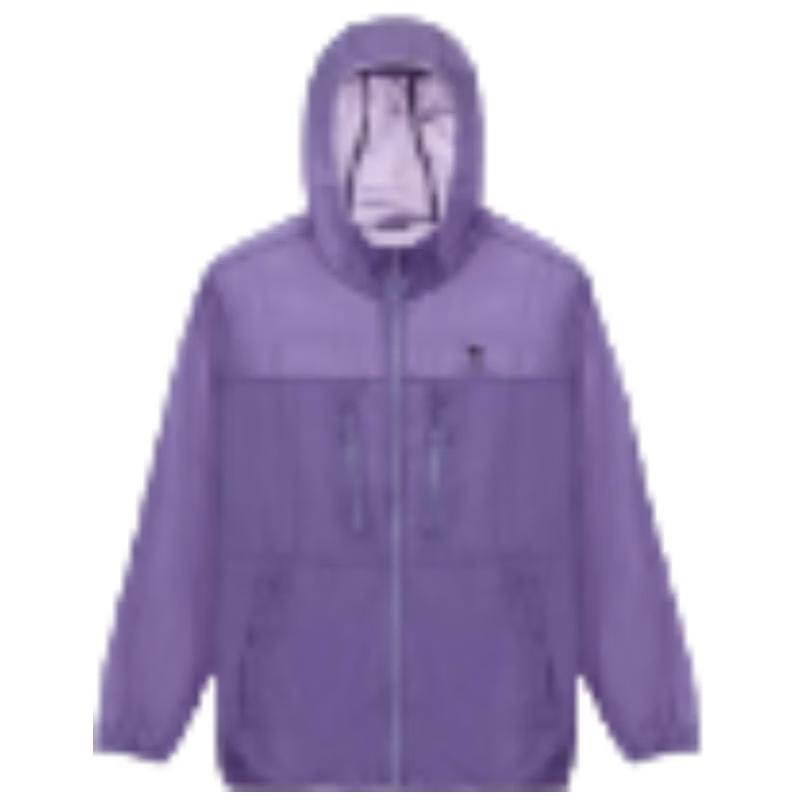 

Мужская куртка CAMEL с капюшоном для защиты от солнца XL