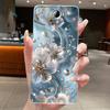 Case For Honor 5A Case Honor5A LYO-L21 Luxury Butterfly Soft TPU Silicone Cover for Huawei Y5 II Y5 2 CUN-U29 CUN-L21 Back Cover