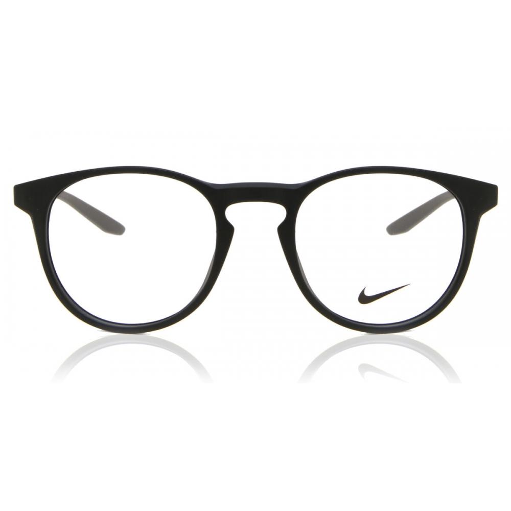 Nike 7285 001 Unisex Eyeglasses