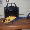 RC uçak ve helikopterler – RC Helikopterler
