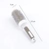 5 Size Ceramic Ion Hair Brush Nano Hairbrush Thermal Ceramic Ion Round Comb Hairdressing Hair Salon Styling Drying Curling