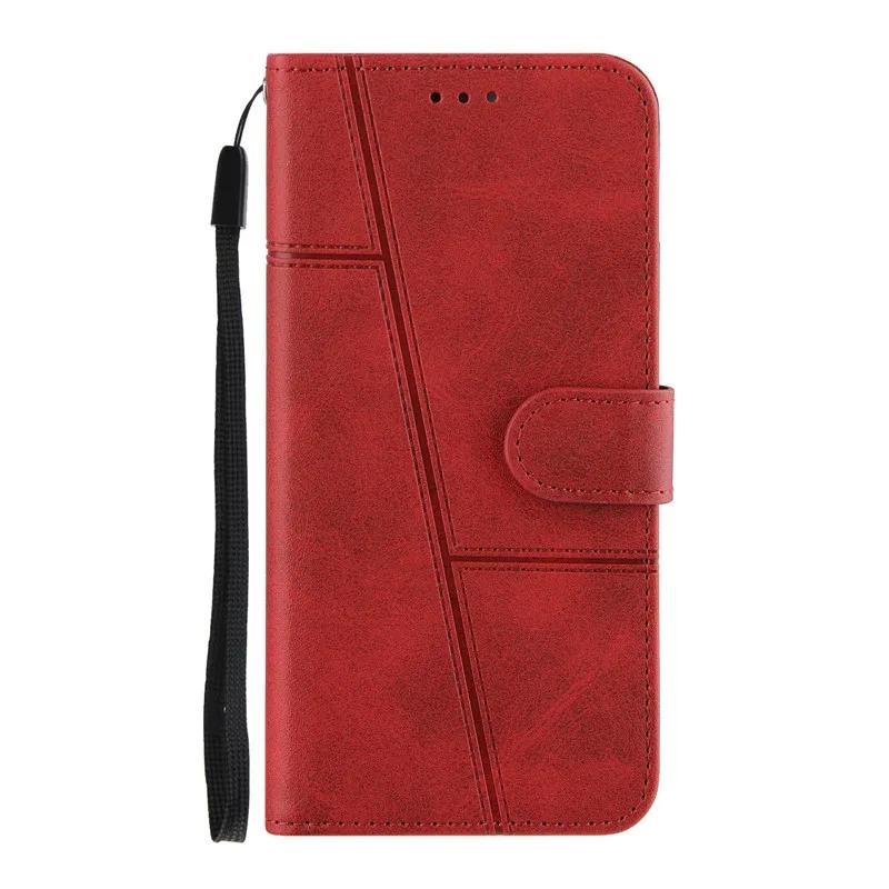 For OPPO A60 Case Flip Wallet Book Cover on for Coque Oppo A60 4G OPPOA60 A 60 CPH2631 Leather Protect Phone Case Fundas for OPPO A60