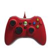 Xenon Wired Controller, Red, for Xbox Series X/S, Xbox One, and PC (Windows 10/11) (Officially Licensed Product)