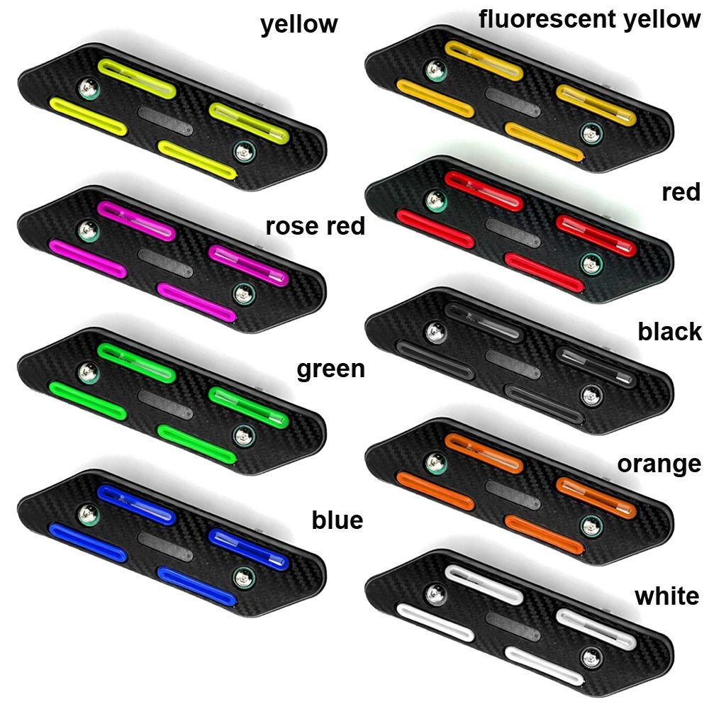 ABS Protective Cover Multicolor Anti-scalding Hood Exhaust Pipe Heat Shield for Benda 300