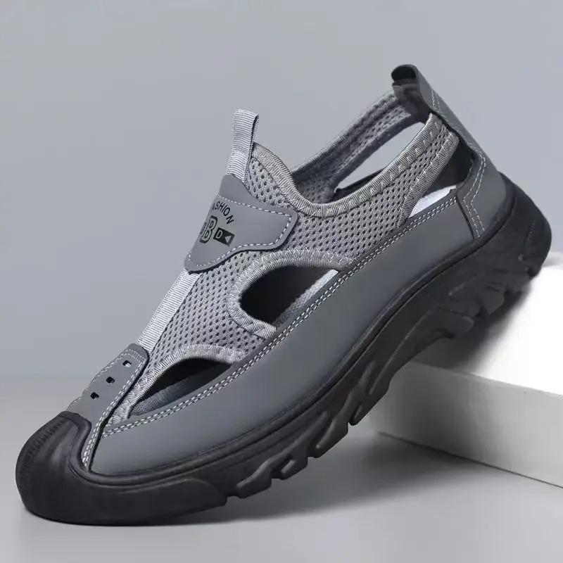

2025 Men S Summer Sneakers Comfort Casual Sneaker Soft Sole Men S Sneakers Cheap Shoes Clearance 39