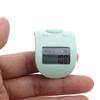 9 Channel Charging Tally Counter Clicker Number Count Decompression Number Count