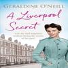 A Liverpool Secret by Geraldine ONeill Paperback Book 9781409166733
