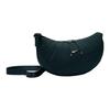 Nike Aura Brand Logo Fashion Design Crescent Bag Fabric Shoulder Bag Unisex bags Seaweed-Green HQ4370-390