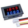 DC 0-100V 10A LCD Display Digital Voltmeter Ammeter Wattmeter Voltage Current Power Meter Volt Detector Tester 1000W