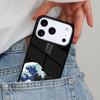 Blue Wave Japan Sea Surf Phone Case for iPhone 16e 15 14 13 12 17 Pro Max Plus Air 17pro Cover Coque