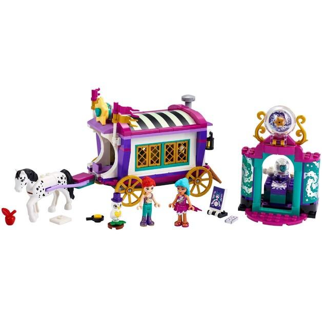 LEGO Friends 41688 Волшебная карета