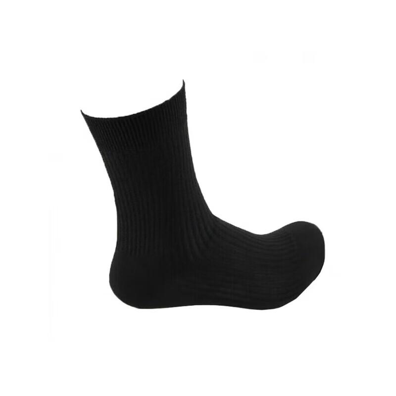 Shi Yi Military Mid-Tube Winter Socks