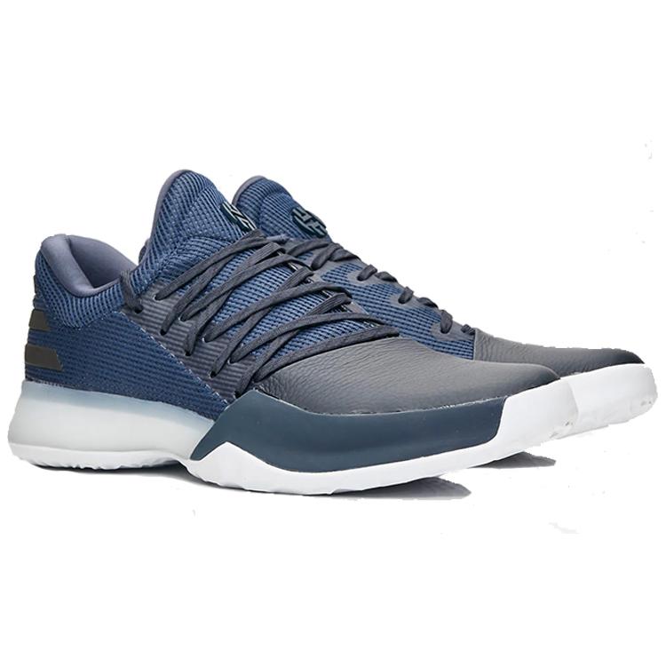 New Adidas Harden Vol. 1 Legend Ink AH2120