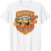Jurassic World_ Camp Cretaceous Bumpy The Ankylosaurus T-Shirt