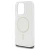 Etui do iPhone 16 Pro Max Guess Glitter Circle MagSafe