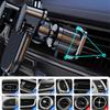 Neue universelle Autohalterung Schwerkraft Auto Handyhalter für Volvo XC90 V90 V60 XC60 V40 S80 S60 S90 C40 XC40 V70 XC70 C30 Zubehör