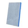 Thick Activated Carbon & Biochemical Filter Cotton for Fish Tanks - Reusable & Cuttable 8D Filter