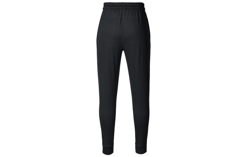 Nike Sports Pants Men's Black Moderate FB7783-010
