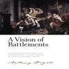 A Vision of Battlements by Anthony Burgess Hardback Book 9781526122032
