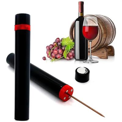 Bar Aksesuarları – Tirbuşon ve Şişe Açacakları