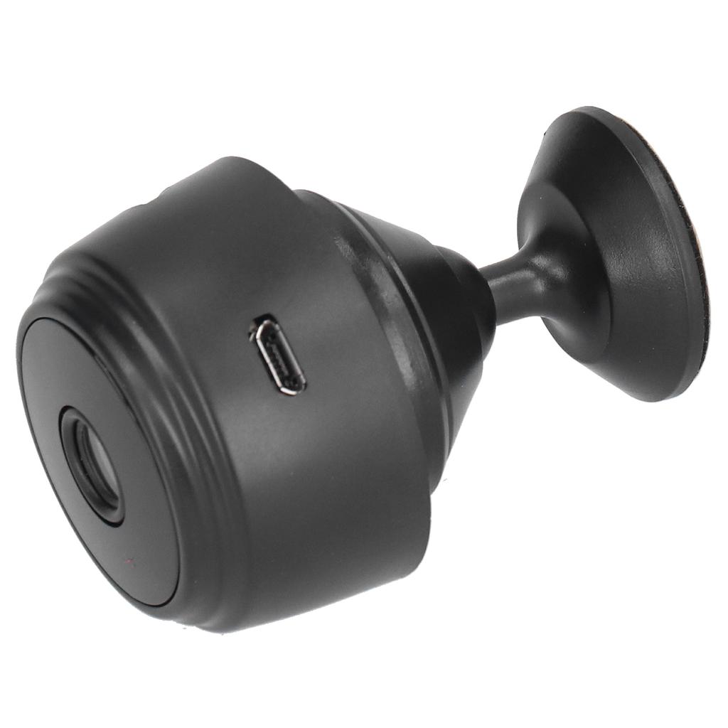 A9 Camera High Definition Infrared Night Vision Wireless WiFi DV Camera