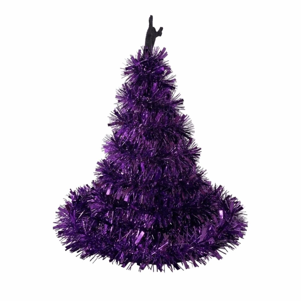 Spider Halloween Hat Simulated Wizard Cap Funny Witch Hat Halloween