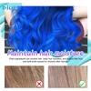Crème colorante pour cheveux, cire pour cheveux, cire colorée pour cheveux, teinture naturelle pour cheveux, développement de la couleur sans abîmer les cheveux, 120 g