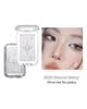 Biya Highlighter Matte Pearlescent Long-lasting Fine Shimmer Brightens And Enhances Three-dimensional Effect Shiny Highlighter