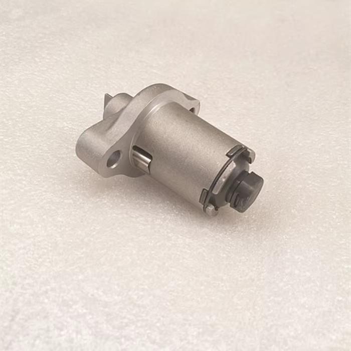 

Compatible with WH125T-3-5-6 and SDH125T-23 Xijun Jia Ying Xizhi Chain Tensioner
