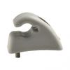 2Pcs Buckles Clips Buckles Clips Easy Installation For CHERY QQ QQ3