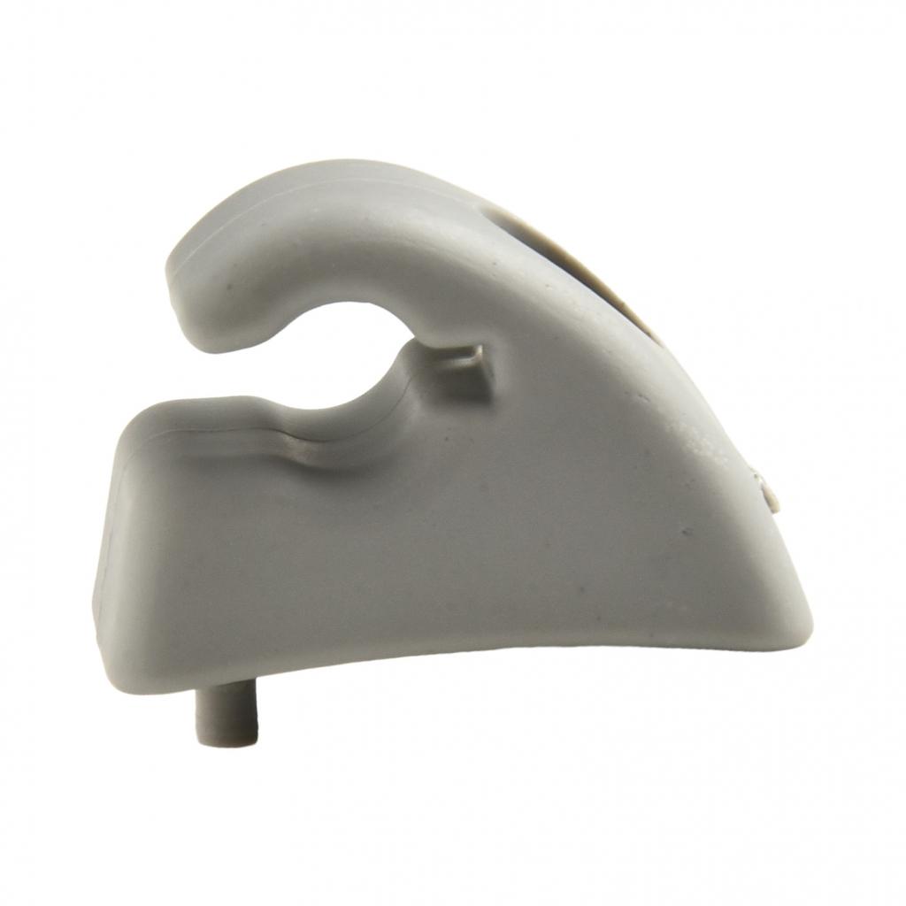 2Pcs Buckles Clips Buckles Clips Easy Installation For CHERY QQ QQ3