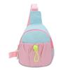 2025 Trendy Kids' Dopamine Crossbody Bag - New Style with Free Shipping
