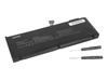 A1286 battery for Apple MacBook Pro 15 A1382