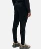 KALEG Racing Power Stretch Pro Running Pants Men'S (Black)