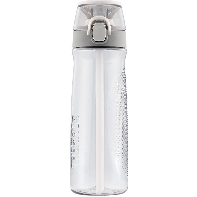 Thermos TCSF-700 700ml Portable Sports Straw Water Bottle