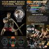 New Outdoor GPS Offline Map Sports Smart Watch Compass Altimeter 4GB Memory Video Music Playback Waterproof Smartwatch Men