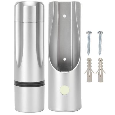 Portable Flashlight Wall Hanging Highlight LED Flashlight for Home Hotel Corridor Warehouse