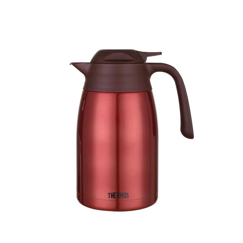Thermos 1.5L Stainless Steel Insulated Kettle