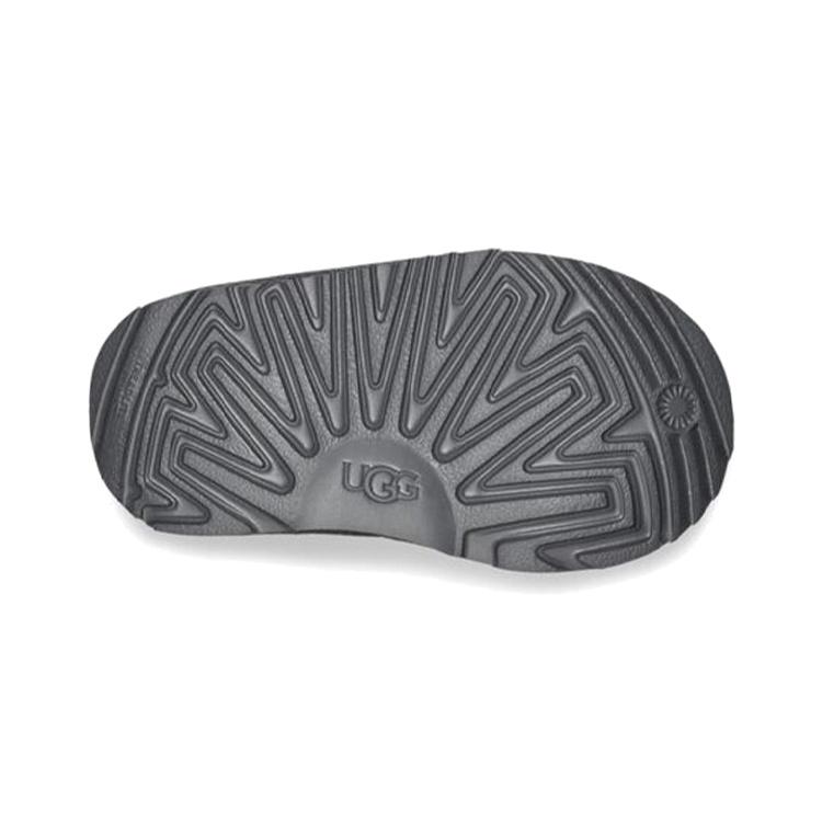 (PS) UGG Neumel Grey Kids' 1121037T-MTL