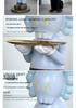 Kaws Large Bear Ornament: Trendy Nordic Light Luxury Living Room Decor and Housewarming Gift
