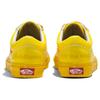 Vans Old Skool Low Top Skate Shoes Unisex Sneakers Yellow VN0A3D29BK21