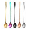 Creative, Long Handled Cat Paw Spoon, Stainless Steel, Coffee Spoon, Honey Mixing Spoon, Ice Spoon, Cocktail Bar Spoon, Spoon, Mug Spoon