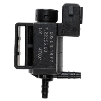 Mekanik ekipman – Solenoid valfler