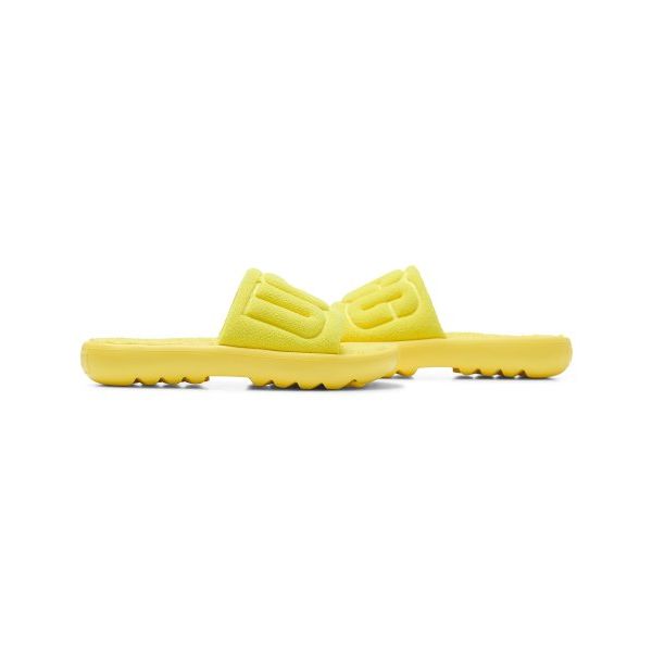 UGG Comfortable Casual Slide Sandals Women footwear Yellow 1136773-SYYL