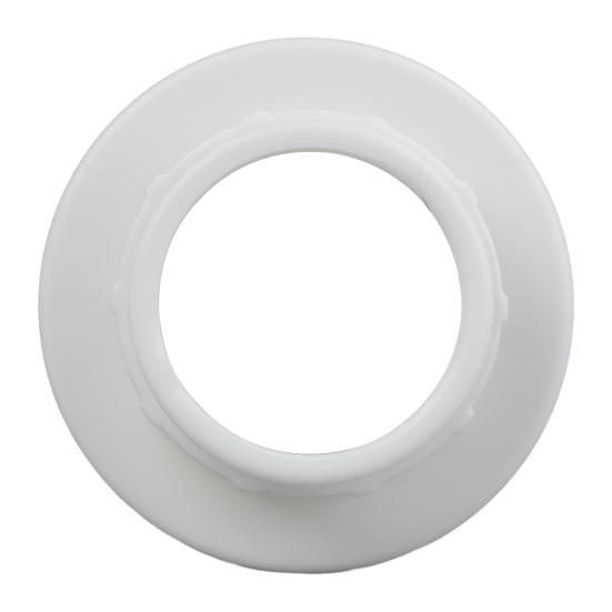 Pool Fountain Adapter High Durability Leakproof Design Easy Installation Universal Fit Above-Ground Pool Fountain Adapter