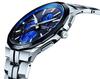 Casio Oceanus Manta Solar Silver Bluetooth-equipped, Radio-Controlled Watch, OCW-S5000E-1AJF, Men's,